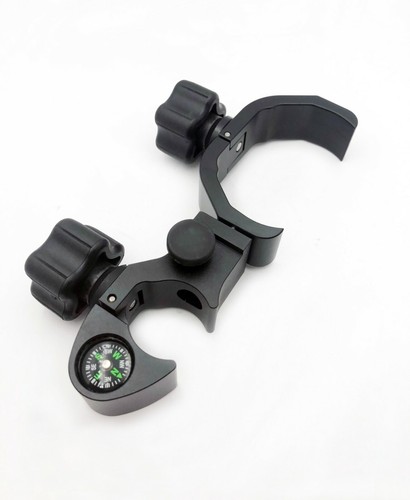 Trimble TSC5 Pole Mount Bracket Trimble TSC5 Pole Mount Bracket
