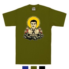 Streetwise Clothing Santo Verde T-Shirt - Streetwear