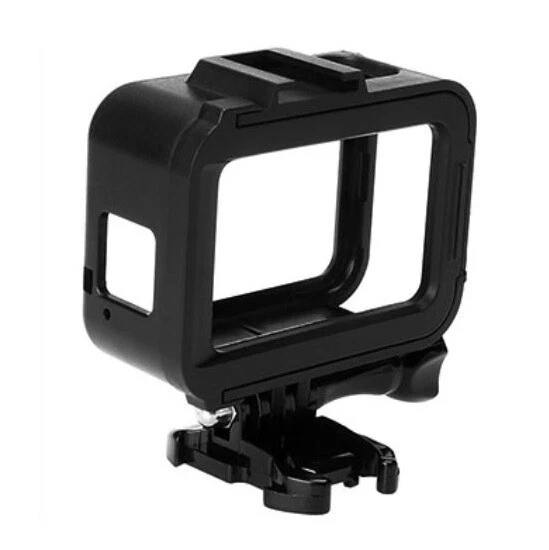 Protective Frame Case for GoPro HERO 8 Black - Image 3 of 4