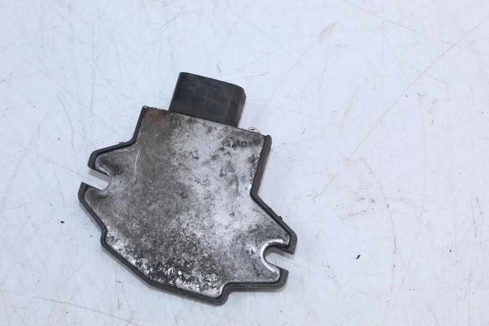 Регулятор напряжения выпрямителя 08 Ski-doo Mxz 600rs 515176364 - Изображение 4 из 4