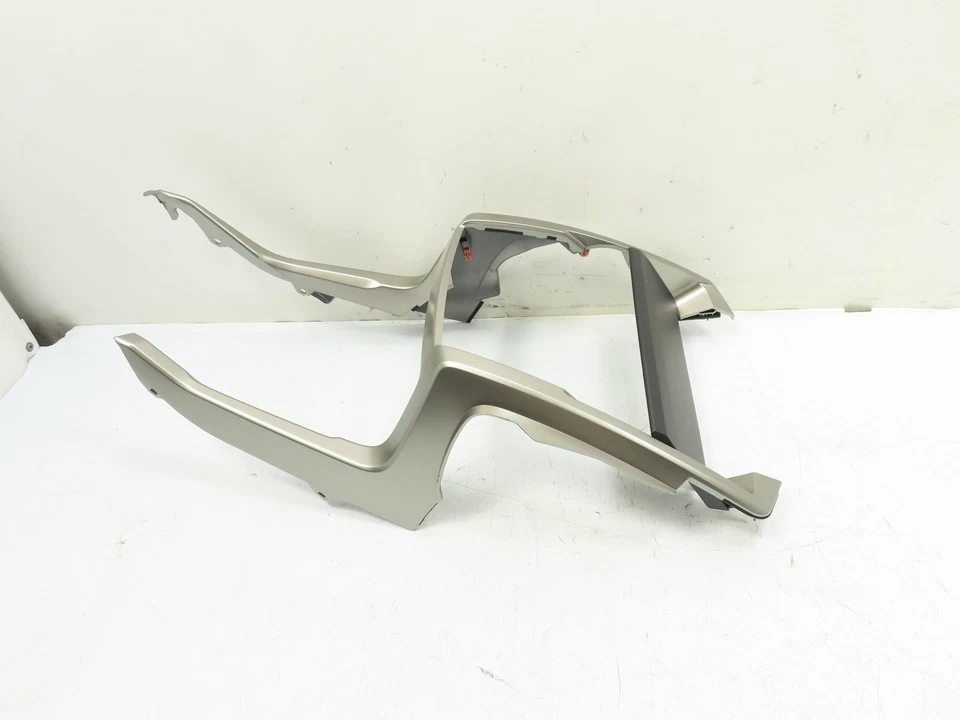 Lexus NX200t NX300 Trim, Dashboard Climate Control Display Bezel 55445-78010 - Image 3 of 4