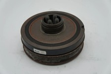 Genuine BMW Crankshaft Pulley Damper - 11237619245 for sale online 