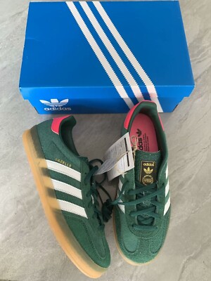 adidas gazelle indoor adidas gazelle indoor IG5929 Size 6-10.5 | eBay