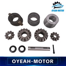 8.8 TRACLOK POSI CLUTCH PACK KIT LSD SPIDER G...