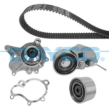 Dayco KTBWP9661 Water Pump & Timing Belt Set for Hyundai, Kia