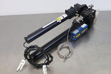 Lasos Omicron Lasers for Leica TCS SP5 / LGK 7786 P100 /LGK 7654-15 / LDM445