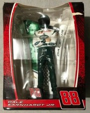 Dale Earnhardt Jr. 88 AMP Energy Trevco NASCAR Christmas Ornament