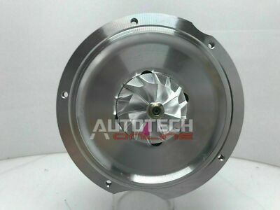 Turbo Rumpfgruppe für Mazda 6 MPV 2.0 Di 89 kW 121 PS 100 kW 136 PS VJ32 J25S LW