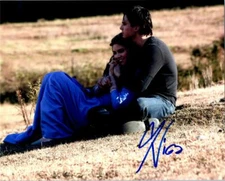 Nina Dobrev signed 8x10 Photo Pic with COA