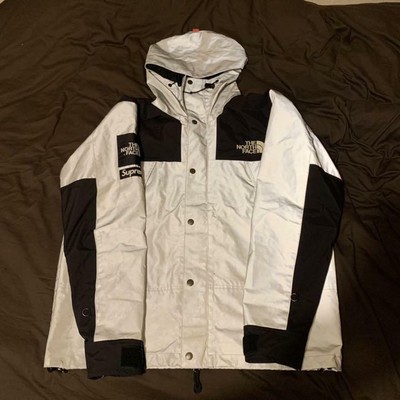north face 3m