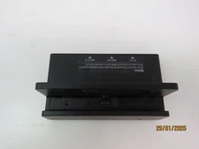 Rocketfish RF-NSDKHU TV Dock Kit For Nintendo Switch - Black [R15]