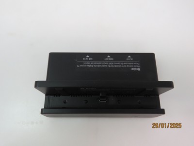 Rocketfish RF-NSDKHU TV Dock Kit For Nintendo Switch - Black [R15]