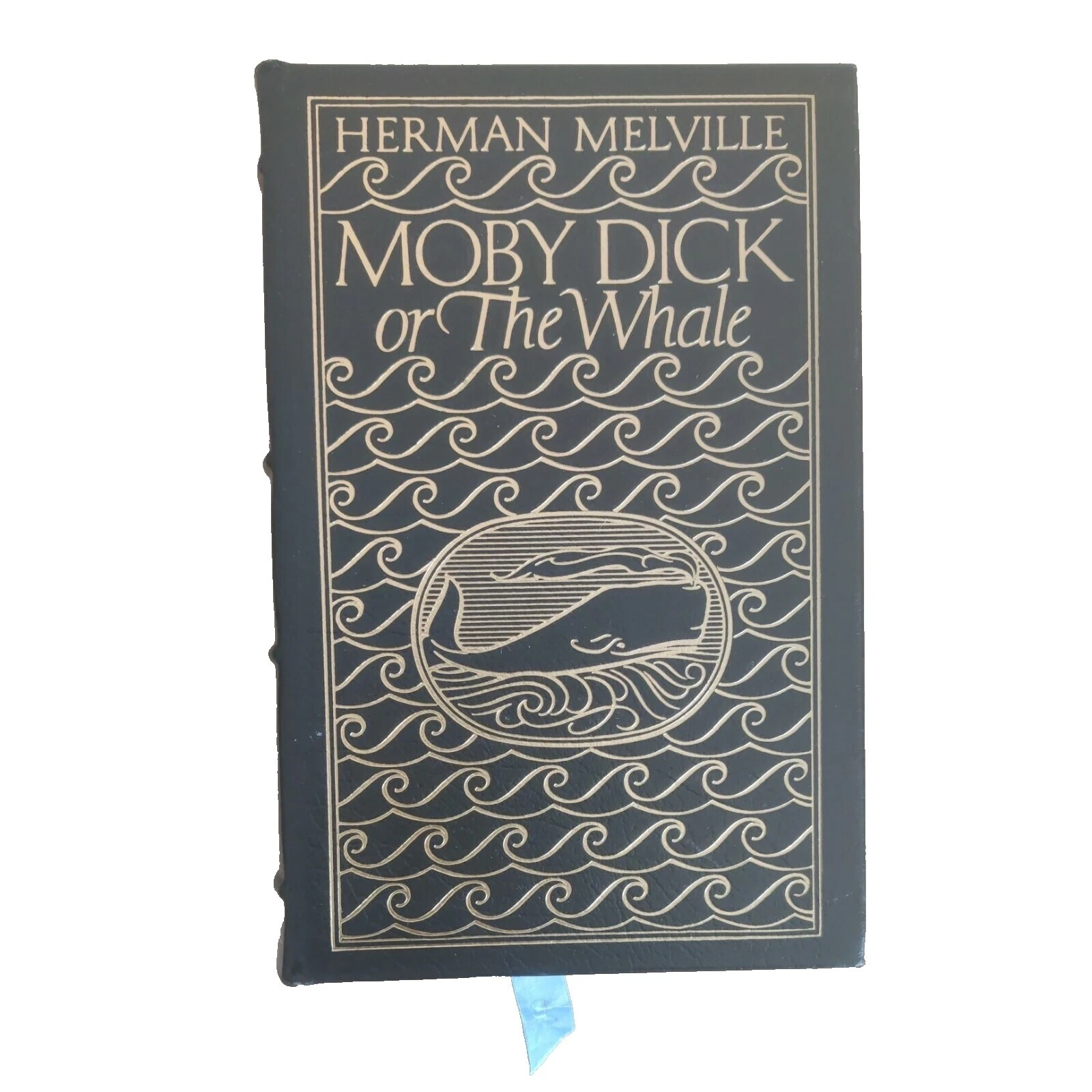 Herman Melville History Antiquarian & Collectible Books