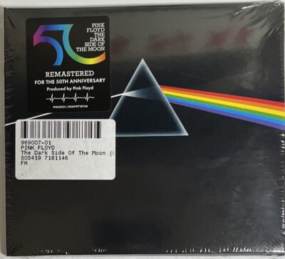 洋楽 Pink floyd Cd 8-Tracks CD* – Pink Floyd