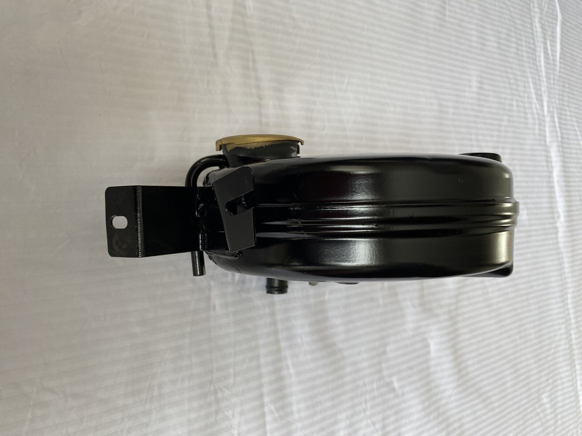 BEHR Kühlwasserbehälter A1135000149 Mercedes-Benz W113 Pagode 