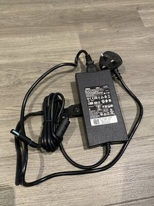 130W Original Dell Laptop Akku Ladegerät Adapter