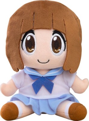 Kill la Kill Plush Toy Mako Mankanshoku Good Smile Company Japan