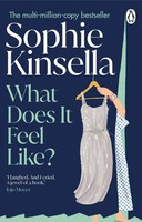 What Does It Feel Like? | Sophie Kinsella | Taschenbuch | 128 S. | Englisch