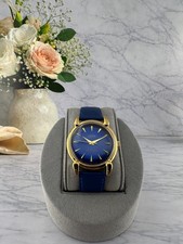 Vintage Oris Swiss  ST-96 Hand Wind  Mechanical Men's Watch - FREE SHIPPING