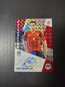 Xavi Hernandez | eBay