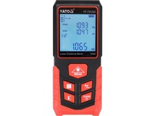 Yato Laser Entfernungsmesser 0,05-100M YT-731252