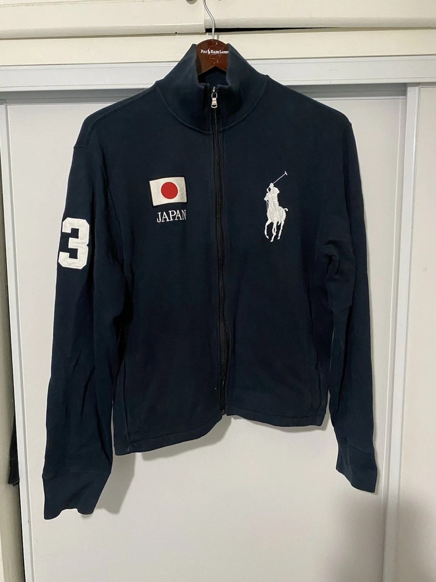 Polo Ralph Lauren Big Pony Coats & Jackets for Men for sale | eBay