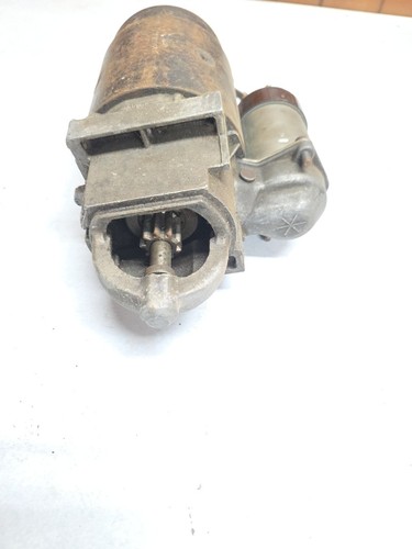 1974 Chevrolet Corvette Delco Starter GM # 1108430 Dated 3L15, 71-75 350 Engine - Foto 5 di 5