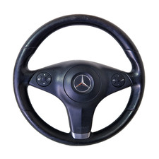 SL3* Mercedes Benz SL R230 CLS W219 C219 Lederlenkrad Leder Lenkrad A2304602118