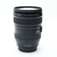 Canon EF 24-105mm Focal Camera Lenses for sale - eBay