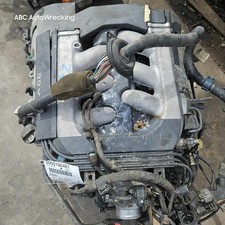 Engine Assemblymotor Honda Accord 98 99