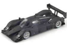 Used Minicar 1/43 Lola B08 Aston Martin Presentation 08 S1443