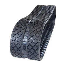 Rubber Track 18" B450 x 86 x 56GL Diamond Turf fits John Deere fits Caterpillar