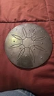 Vintage Towle Sterling Silver Trivet