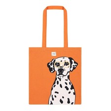 Lazy Jacks - Tote bag motif/style Dalmatien (LJ365)