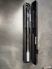 Cdi A Snap-on Co Interchangeable Head Torque Wrench 34 Drive 350nmimh 70-350