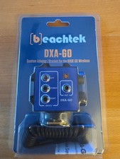Beachtek DXA-GO Adapter/Bracket for the RODE GO Wireless