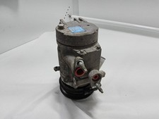 Ac Compressor Fits 17-19 Ford F250sd Pickup 3671073