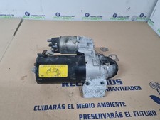 Démarreur BMW SERIE 1