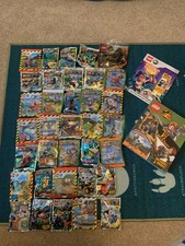 Lego Jurassic Park World Huge Lot 37 small poly bag sets Owen Grant Raptor