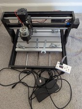 3018 Pro Max Rattmmotor Cnc