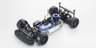 KYOSHO INFERNO GT3 1/8 GP CHASSIS KIT 33010B + REDS LTD engine and 2143M exhaust