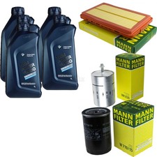 Filtre à huile BMW 324