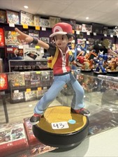 Pokemon Trainer Amiibo - Super Smash Bros ...