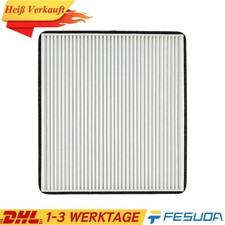 1Stk Innenraumfilter CU1828 Für TOYOTA Yaris Verso (P2) 2000-2005 RAV 4 I (A1) 