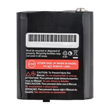 Replacement Battery For MOTOROLA 53615