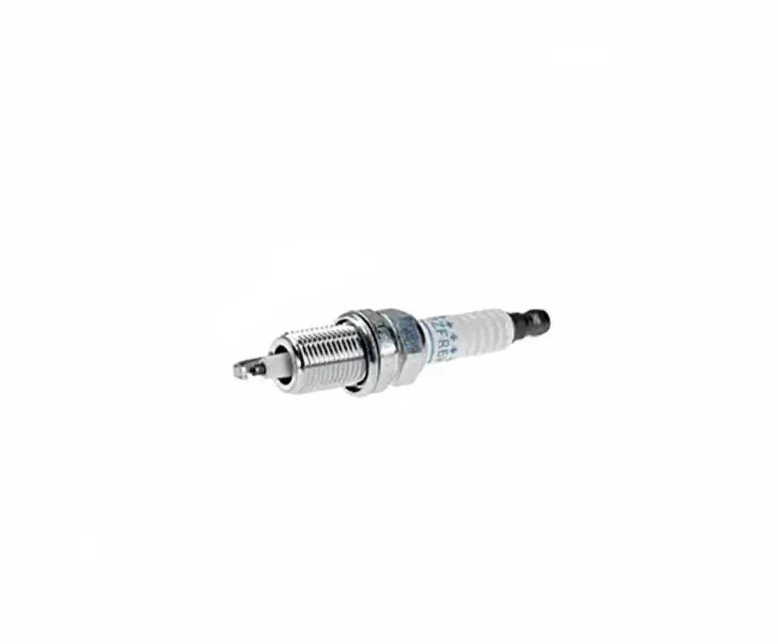 2x NGK PZFR6H 7696 Laser Platinum Spark Plug - Image 6