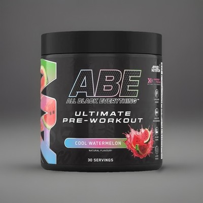 Applied Nutrition A.B.E Ultimate Pre 315 g  Koffein Citrullin versch. Geschmack