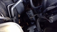 Alternator Fits 16-19 CRUZE 453512