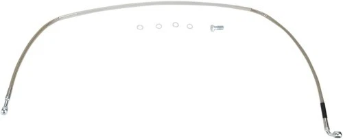 Kit de línea de freno delantero Russell R09822 Yamaha TTR125L2000-2006 Yamaha 00-06 Ttr125 Foto 2 de 4