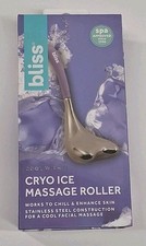 Bliss Cryo Ice Massage Roller For Face - Mom/Mother's Day Gift Spa